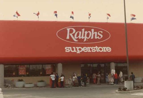 Ralphs Superstore