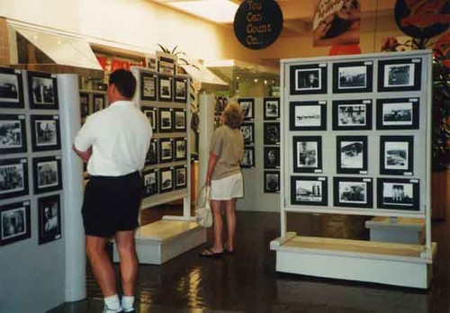 Shades of Oxnard Exhibit & Open House