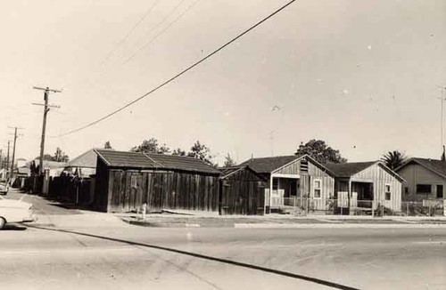 NW corner 8th and B (demolished)