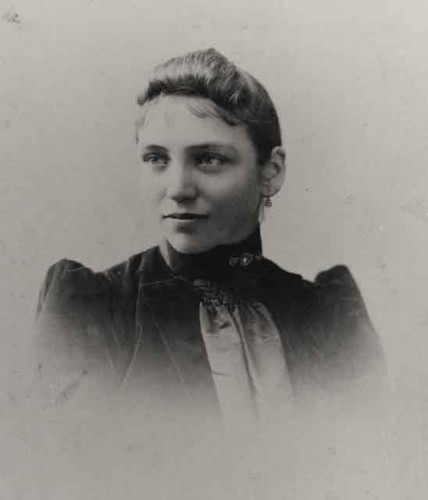 Theresa Borchard Maulhardt