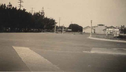 Oxnard Boulevard and A Streets