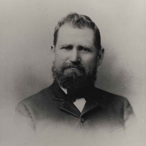 Anton Maulhardt