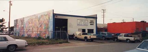 Carrillo's Auto Repair, La Colonia