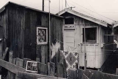 House at 651 Meta Street