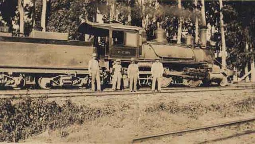 Ventura County Railway