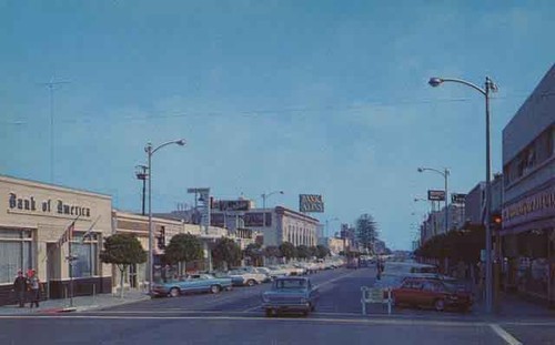 A Street