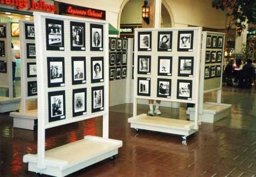 Shades of Oxnard Exhibit & Open House