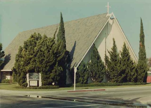 Lutheran Church of our Redeemer