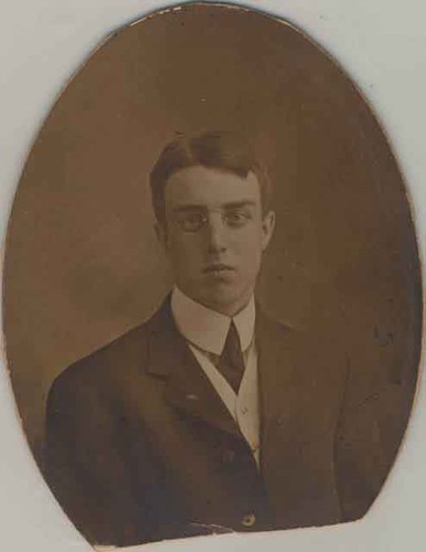 W. Mark Durley, 1912