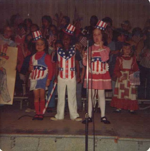 Kamala School bicentennial program