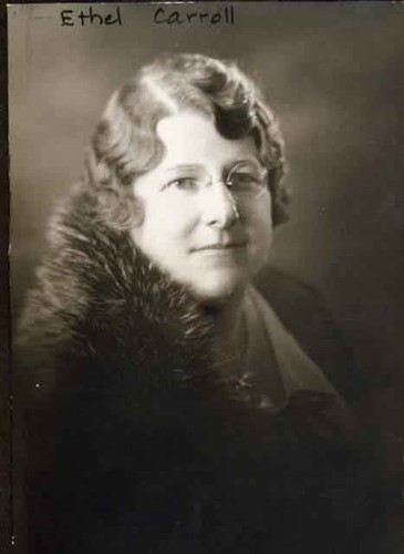 Ethel Carroll