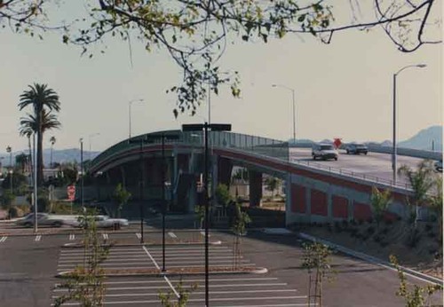 Third Street Bridge