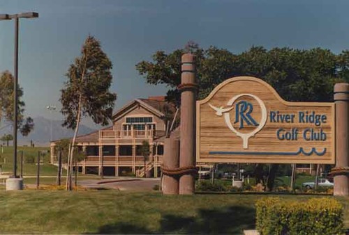 River Ridge Golf Club