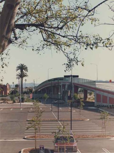 3rd Street bridge