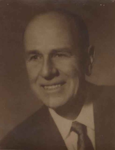 F.C. Snodgrass: mayor, 1937-1938