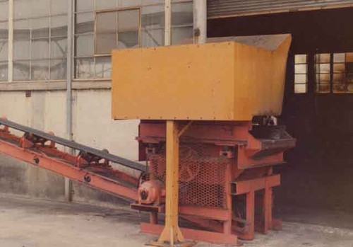 Allis-Chalmers shop equipment