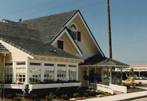 Bobby McGees Restaurant — Calisphere