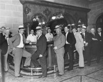 Repeal of Prohibition, 1933