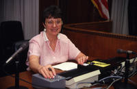 1980s - City Staff: Margaret M. Lauerman