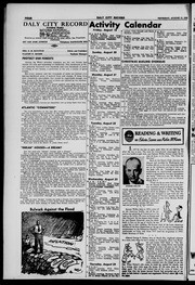 Daly City Record 1944-08-17