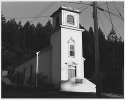 Occidental Community Church