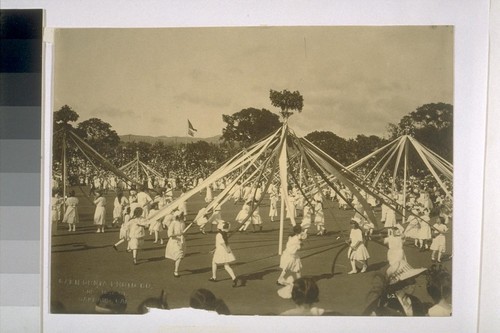 May Festival [Lakeside Park]