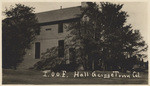 I.O.O.F. Hall Georgetown Cal.