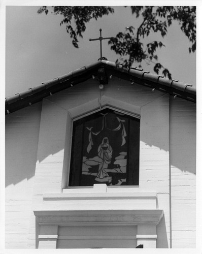 Mission Santa Ysabel in Santa Ysabel, CA