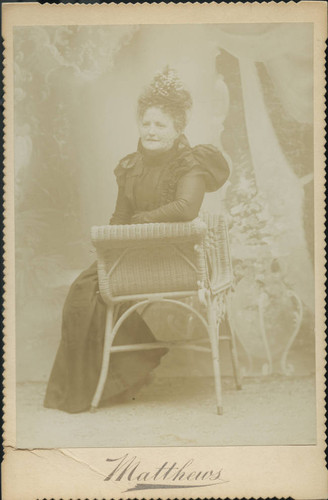 Mrs. Thomas H. Johnstone