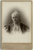 Portrait of Susan Isabella Braly
