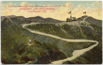 Lookout Mountain Park, between the city and the sea, home office, 1103 Story Building, Los Angeles, Cal.