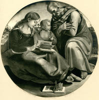 The Holy Family