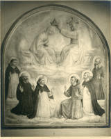 Coronation of the Virgin