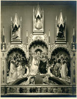 Coronation of the Virgin