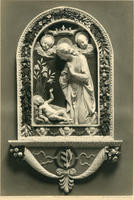 Madonna in Adoration