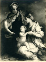 The Holy Family