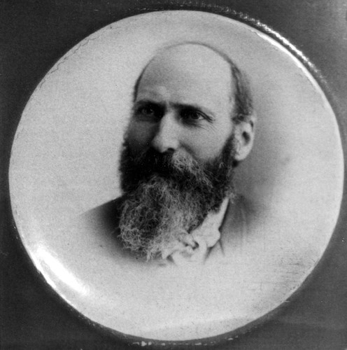 Edward Oakford