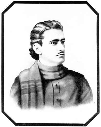 Joaquin Murrieta