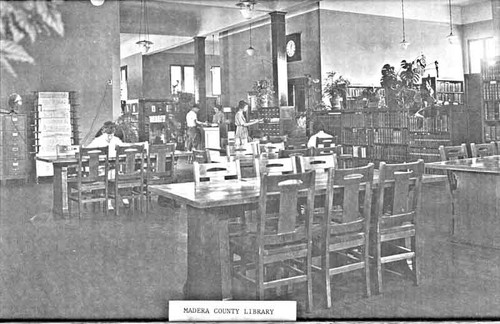 Library photo early to mid 1920+s