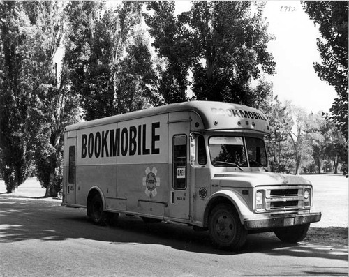 Bookmobile