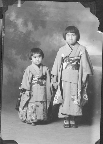 Tagawa Sisters