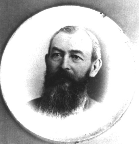 Capt. Thompson