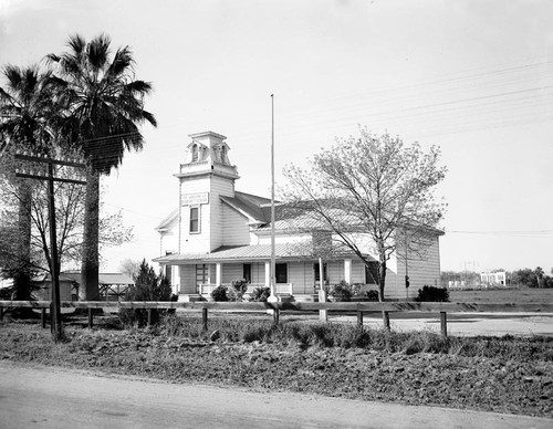 Union District School