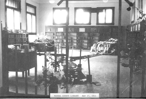 Madera County Free Library — Calisphere