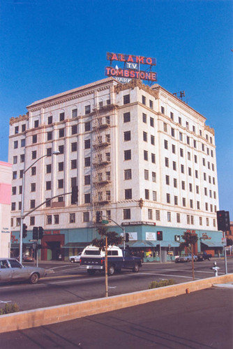 Padre Hotel