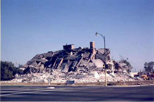 Bakersfield Jail