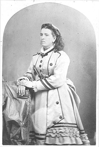 Anna Biederman Bauer