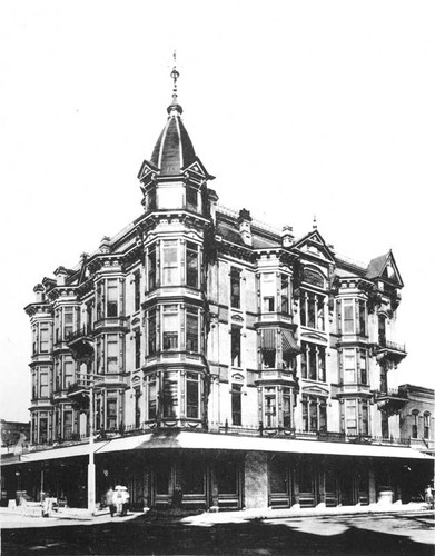 Fresno Loan and Savings Bank