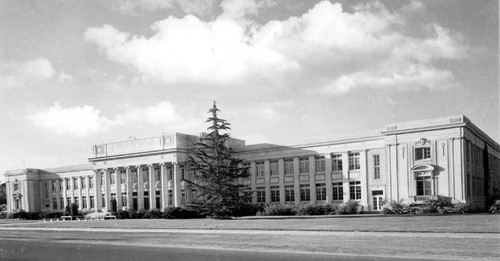 Porterville Union High School