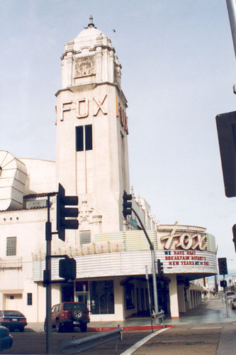 Fox Theater